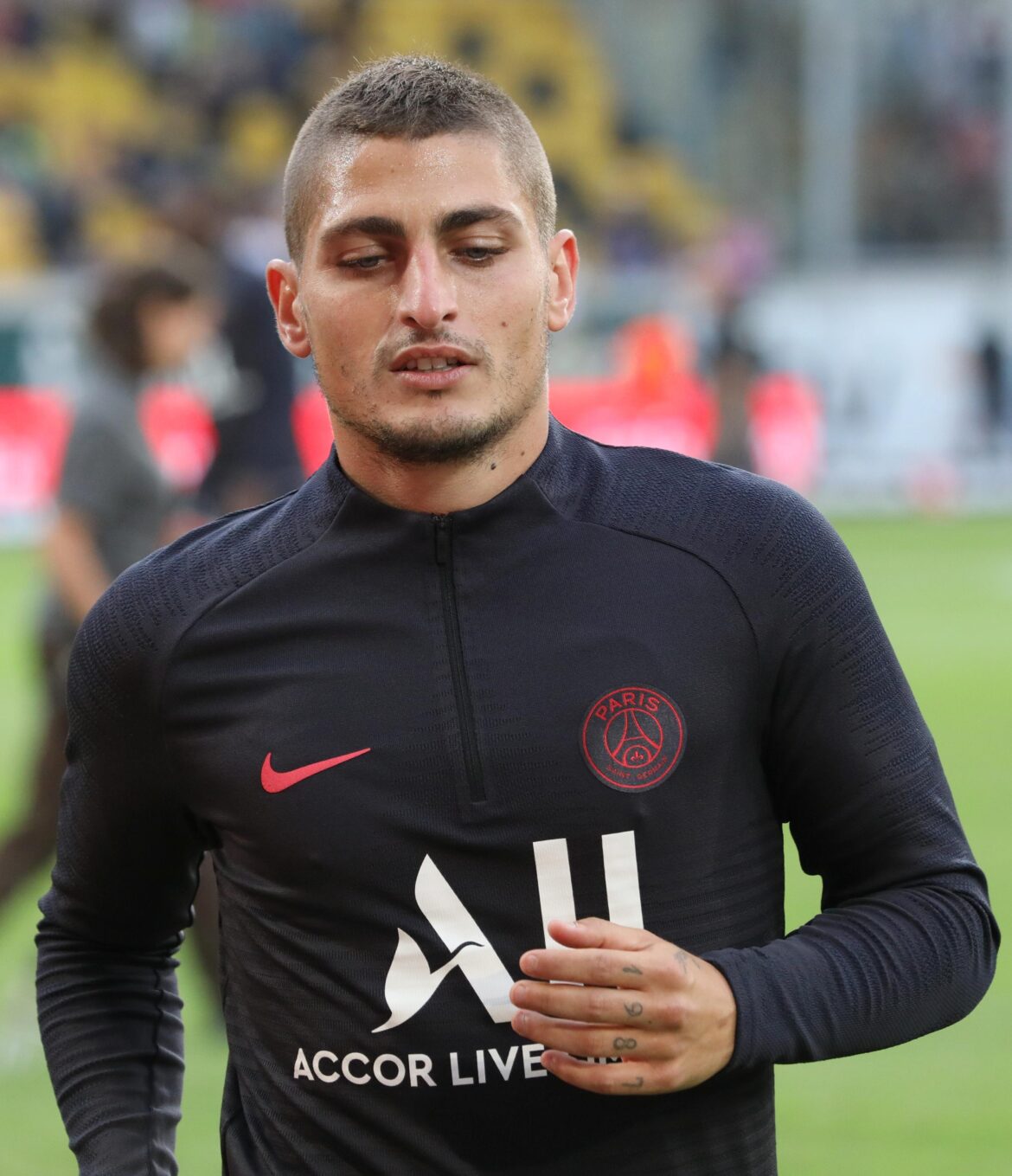 Gossip column: Verratti, Stones, Laporte, Zielinski, Veretout – BBC