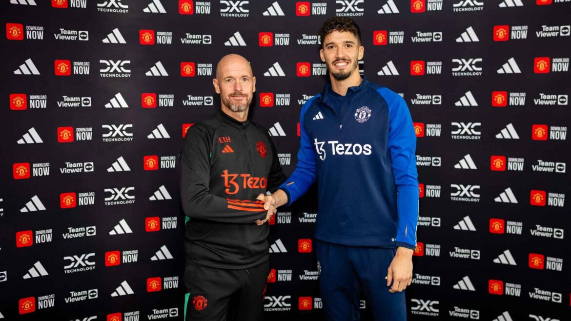 How do Manchester United’s summer signings change Ruben Amorim’s tactics? – The Athletic – The New York Times