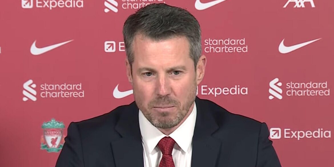 Statement on behalf of Billy Hogan, John Henry, Tom Werner and Mike Gordon – Liverpool FC