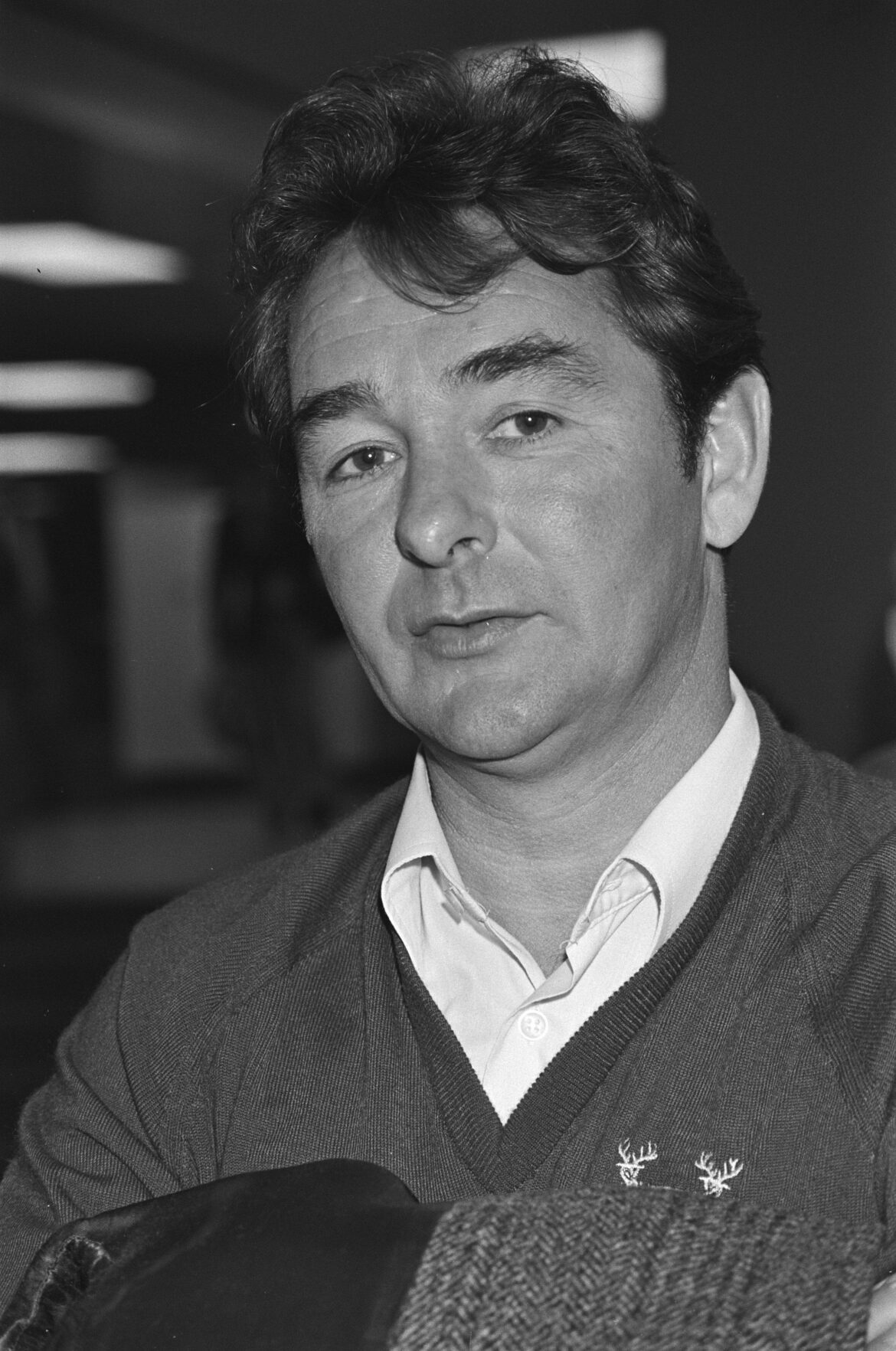 Remembering the great Brian Clough – Nottingham Forest FC
