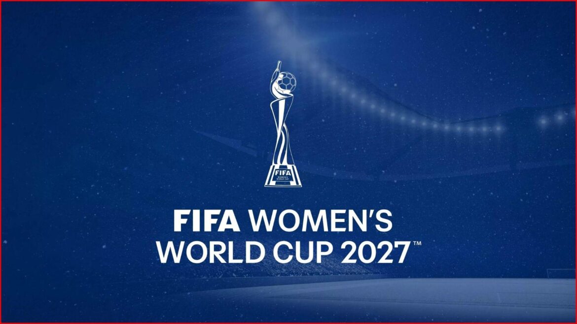 ITV, BBC to air FIFA Women’s World Cup 2027 – Televisual