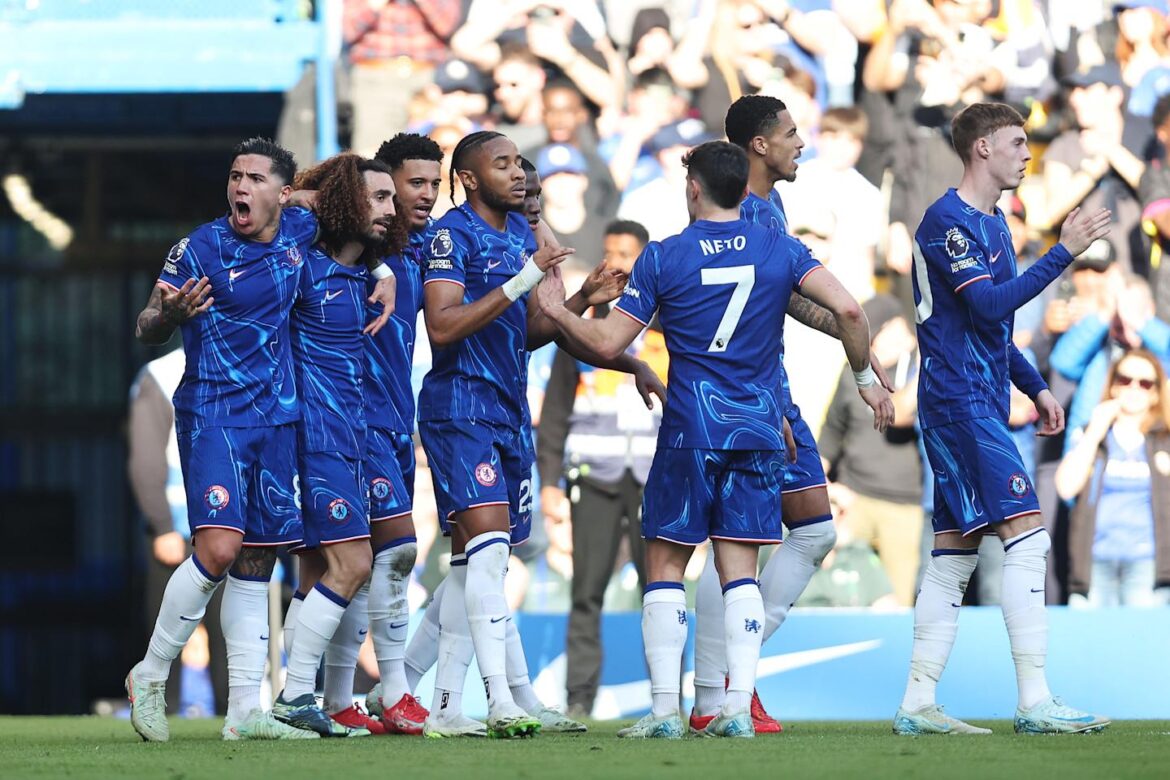 BBC Sport reveal how Chelsea feel about Christopher Nkunku after Club World Cup success – Yahoo Sports