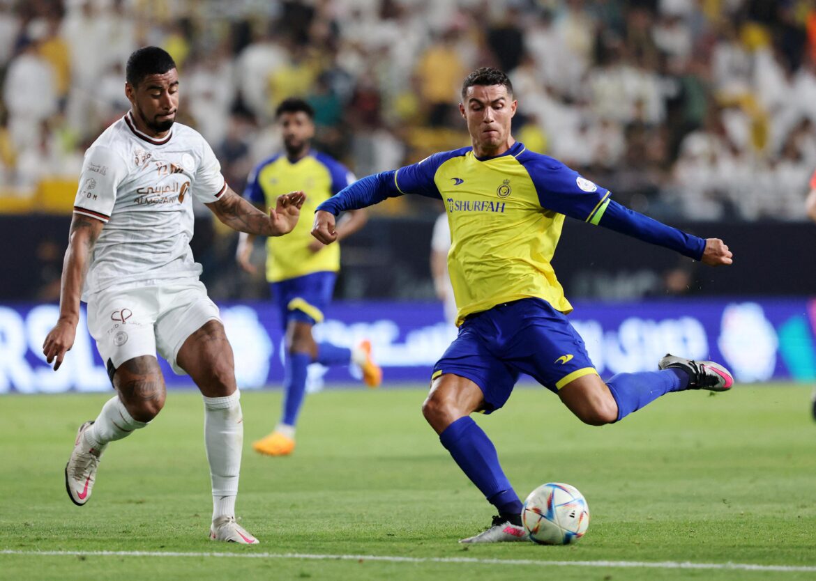 How’s the Saudi soccer league carving its place into the future of football? – Economy Middle East