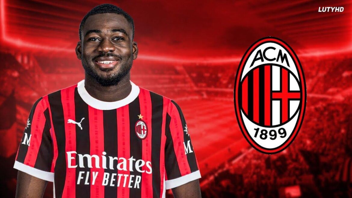 Milan given answers as Fofana uses his main skill in win against Udinese – SempreMilan