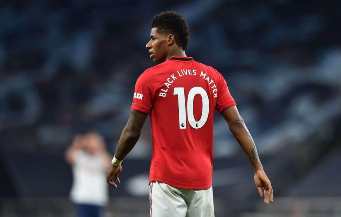 Footballers Turn Their International Call-Ups Into A Style Showcase – Red Carpet Fashion Awards