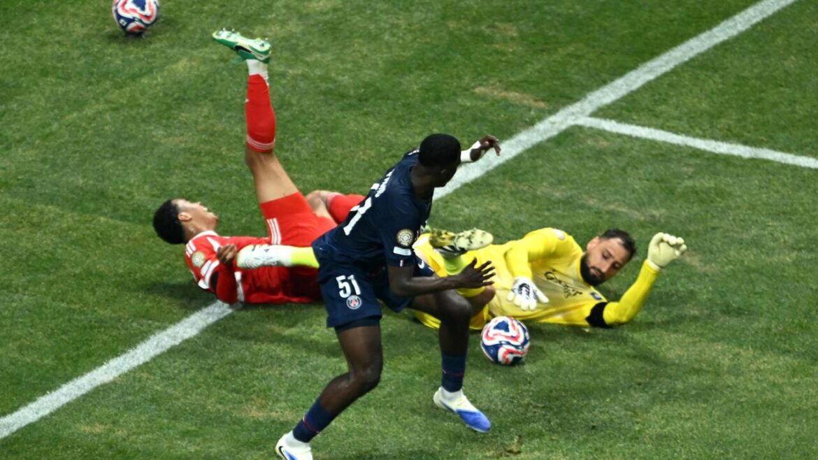 Another Injury Blow For Bayern Munich – Misses Both Inter Milan Champions League Clashes – SempreInter.com