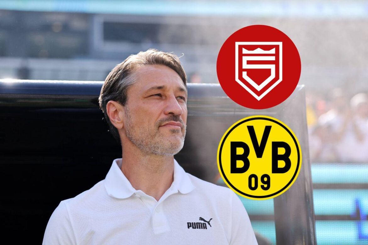 Borussia Dortmund tell Juventus to pay up or back off as Bundesliga side make Karim Adeyemi demands clear – Goal.com