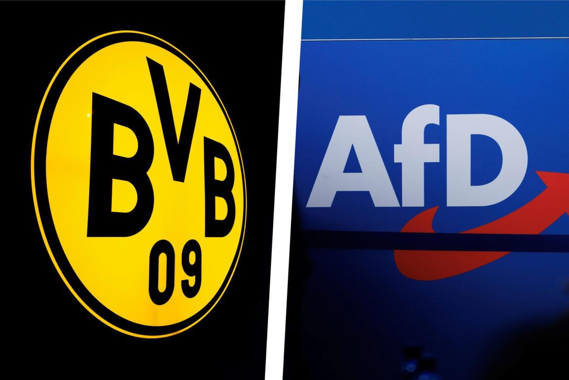 Borussia Dortmund revel in potential of Karim Adeyemi-Maximilian Beier double striker set – OneFootball