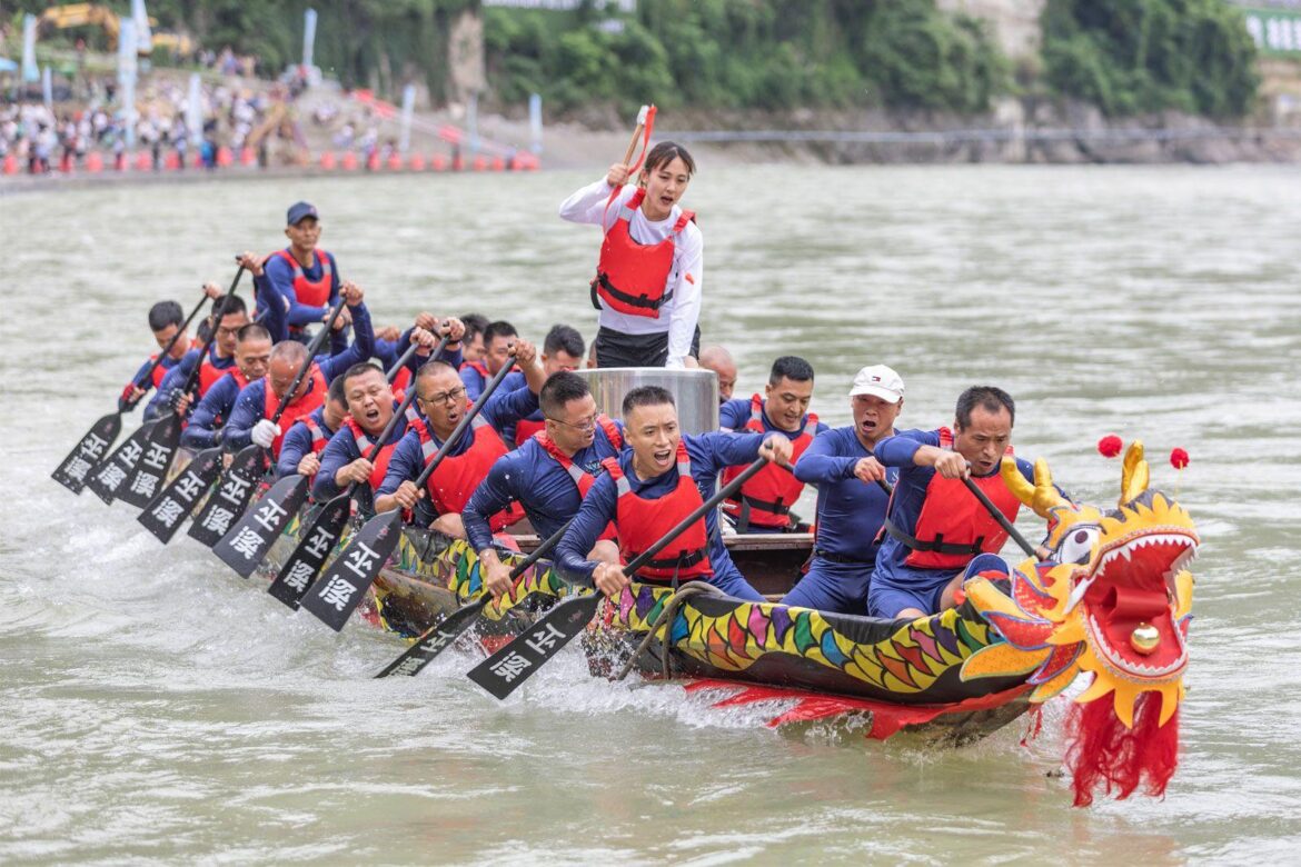 ‘Like a second COVID’: 2026 Vancouver dragon boat festival cancelled as FIFA restrictions hit hard – Vancouver Sun