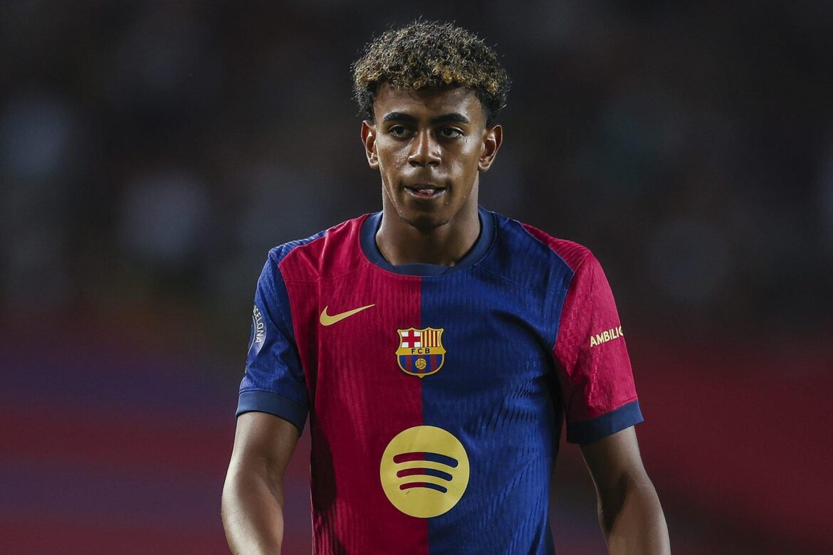 Barcelona player speaks out on Marcus Rashford’s dressing room behaviour after he nearly ‘blocked’ new deal – SPORTbible