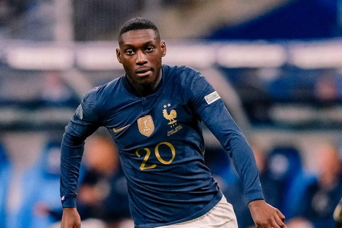 Manchester United readying bid for €45m-rated Randal Kolo Muani – Yahoo Sports