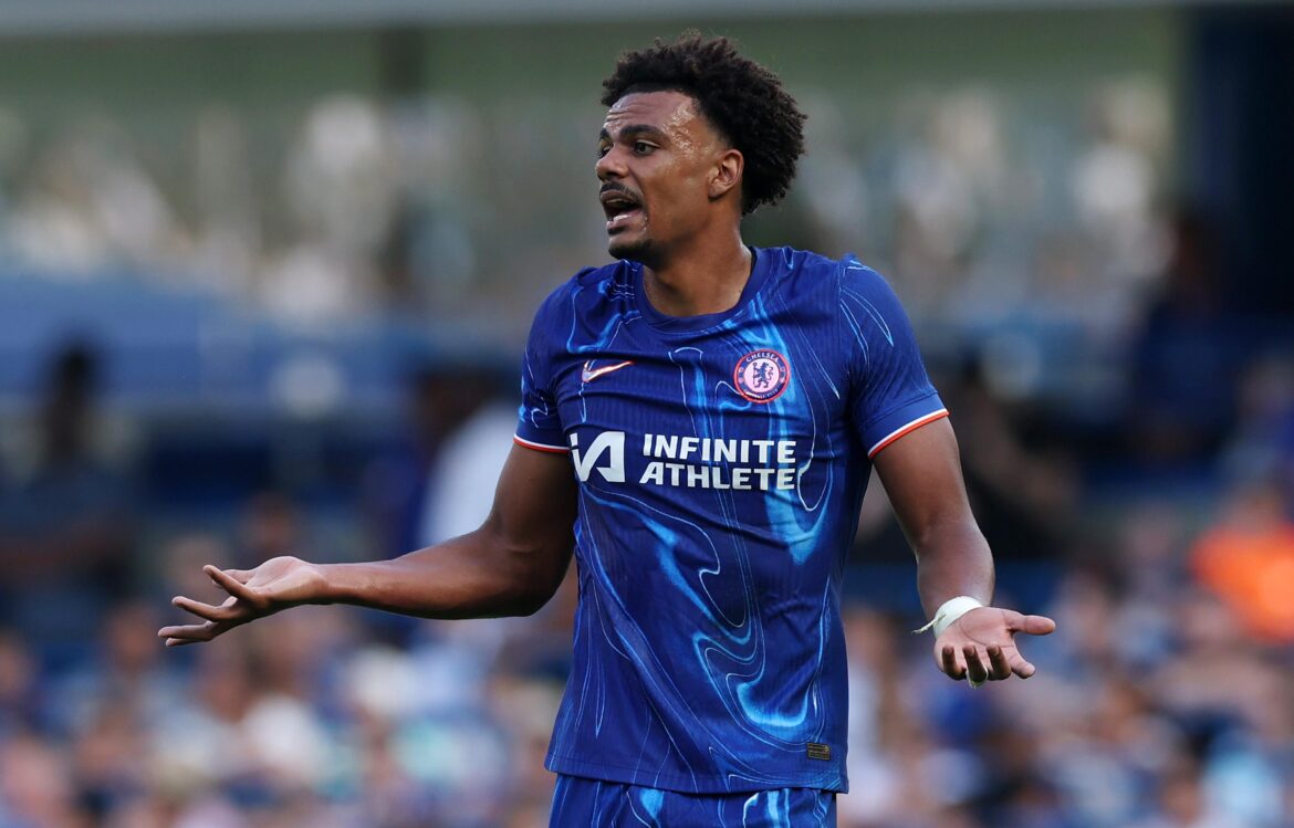 Exclusive says loan move offered to €45m Chelsea outcast – Blues may have to accept it – chelsea.news