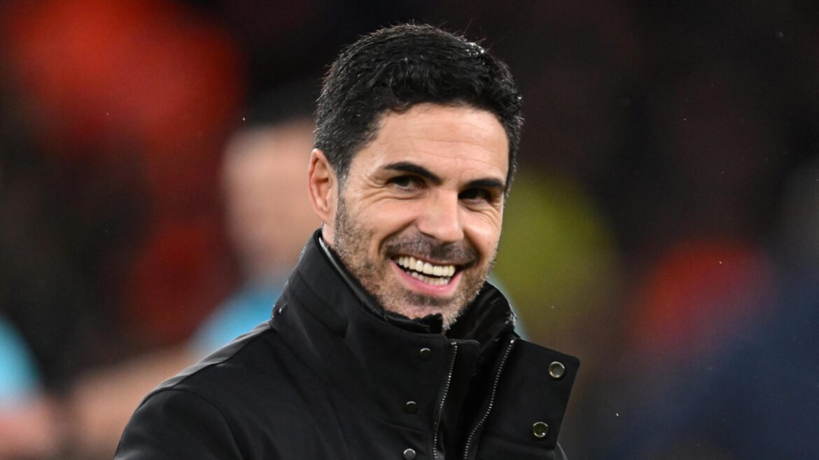 National media laud flop who Mikel Arteta once banned from Arsenal training – he’s proven him wrong now – Arsenal Insider