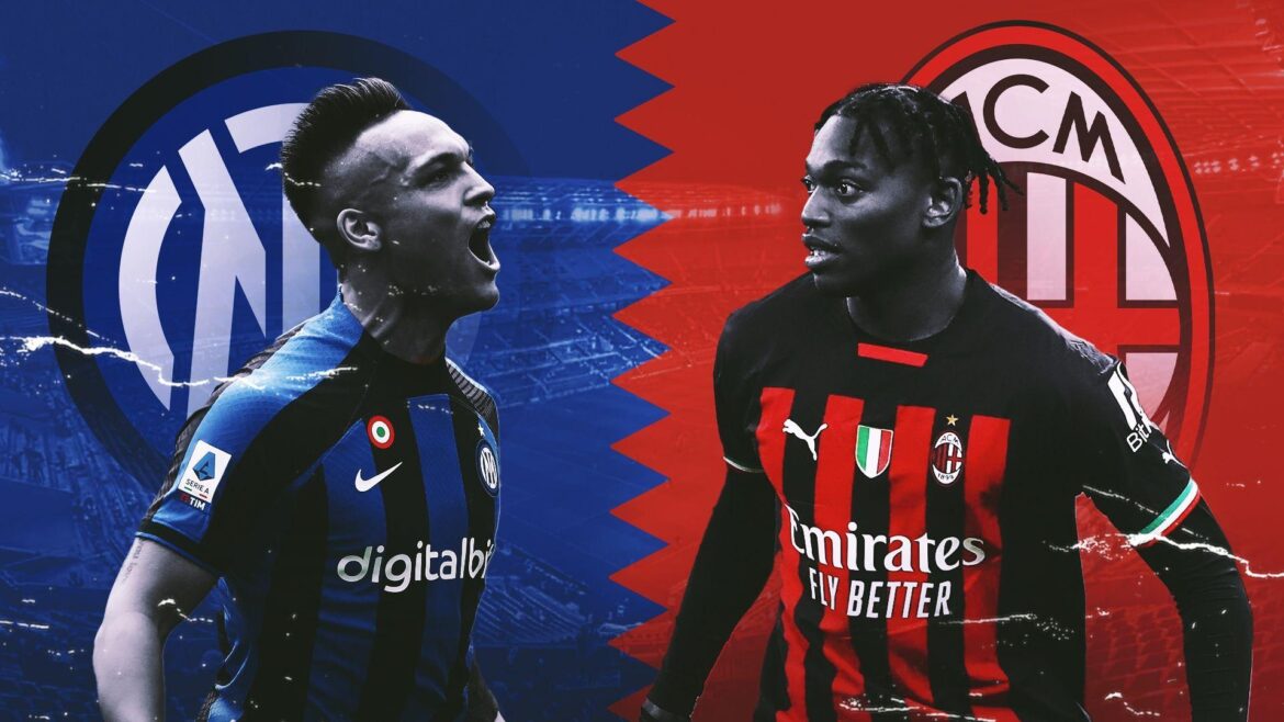 The five key battles that could win or lose the game for Milan against Inter – SempreMilan
