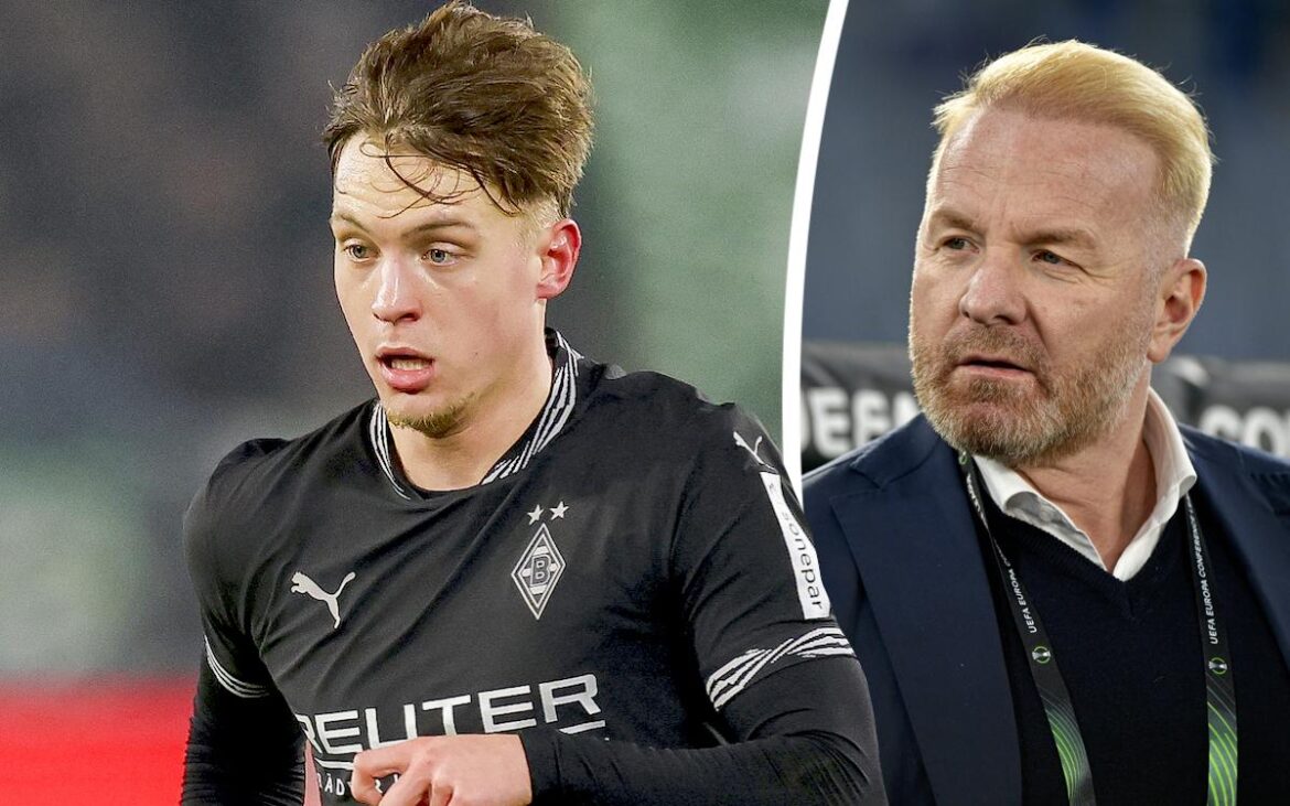 MP: Mönchengladbach left-back the latest idea to replace Theo Hernandez – SempreMilan