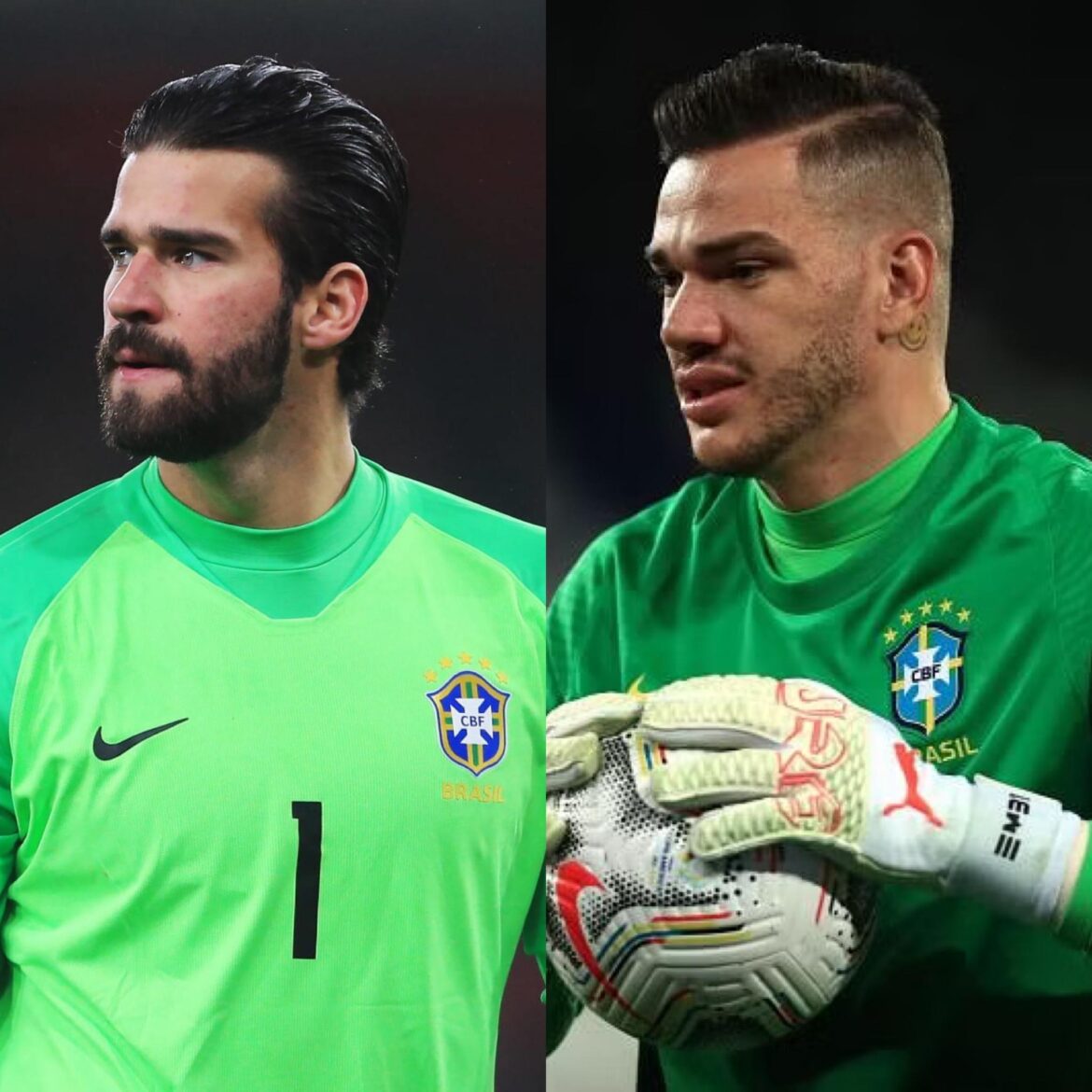 Brazilian Keeper Poised to Join West Ham in £8.4m Move from Botafogo – Yahoo Sports