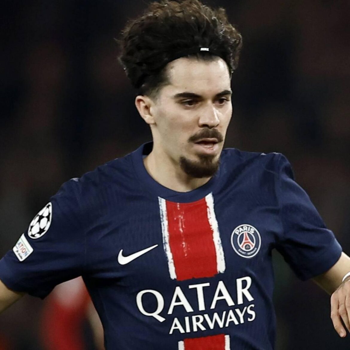 Vitinha’s meteoric rise – The Athletic – The New York Times