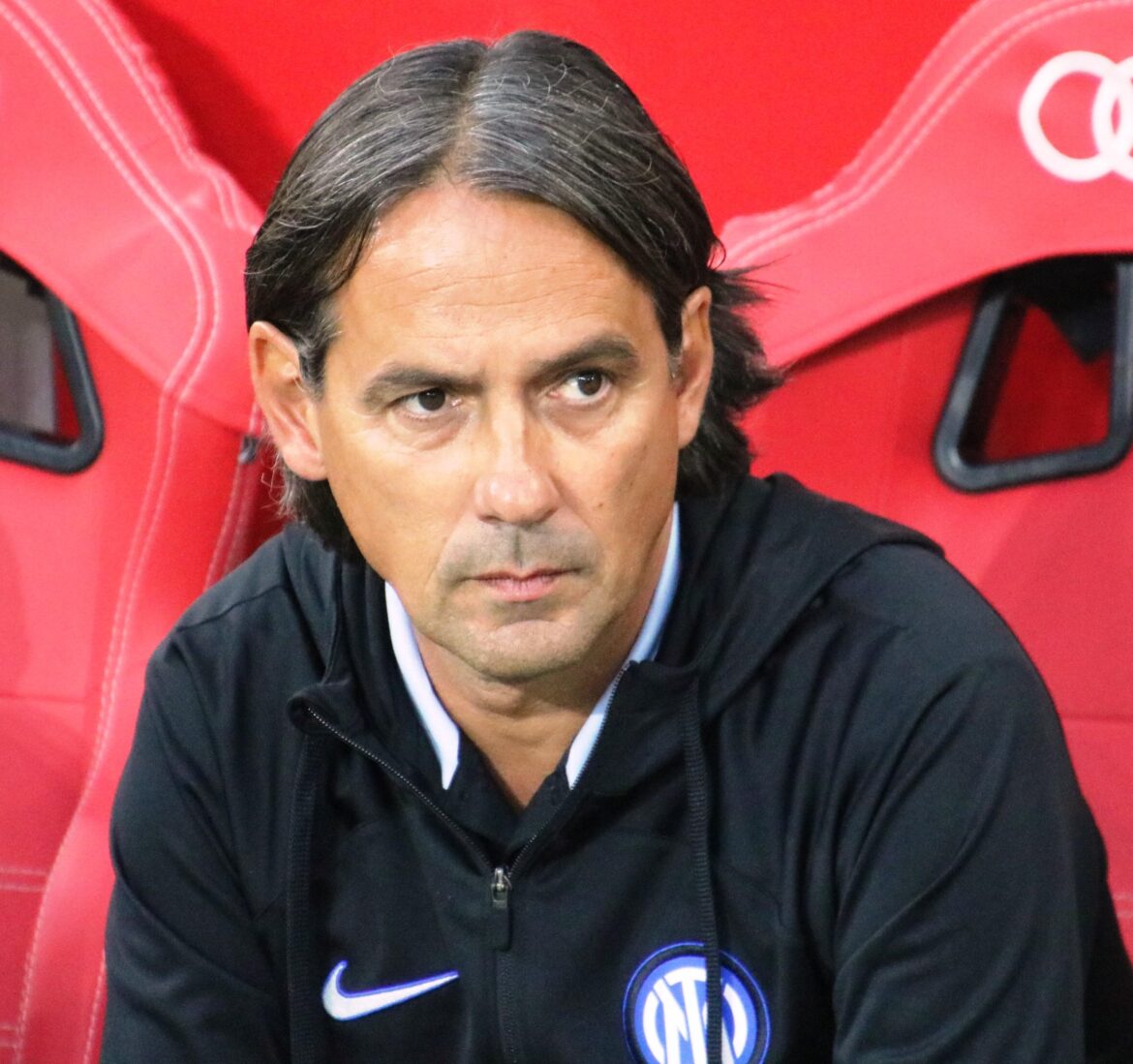 Inzaghi provides Thuram and Dimarco injury update for Barcelona-Inter – Yahoo Sports