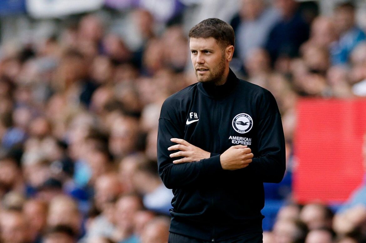 Fabian Hurzeler interview: ‘Brighton have shown we can keep our best players, too’ – The New York Times