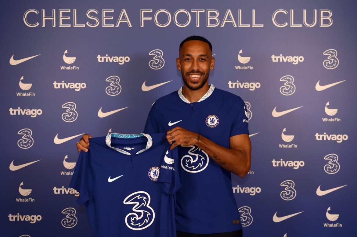 Chelsea Transfer News: ‘Top priority’ – €50m Blues deal explodes into life – MSN