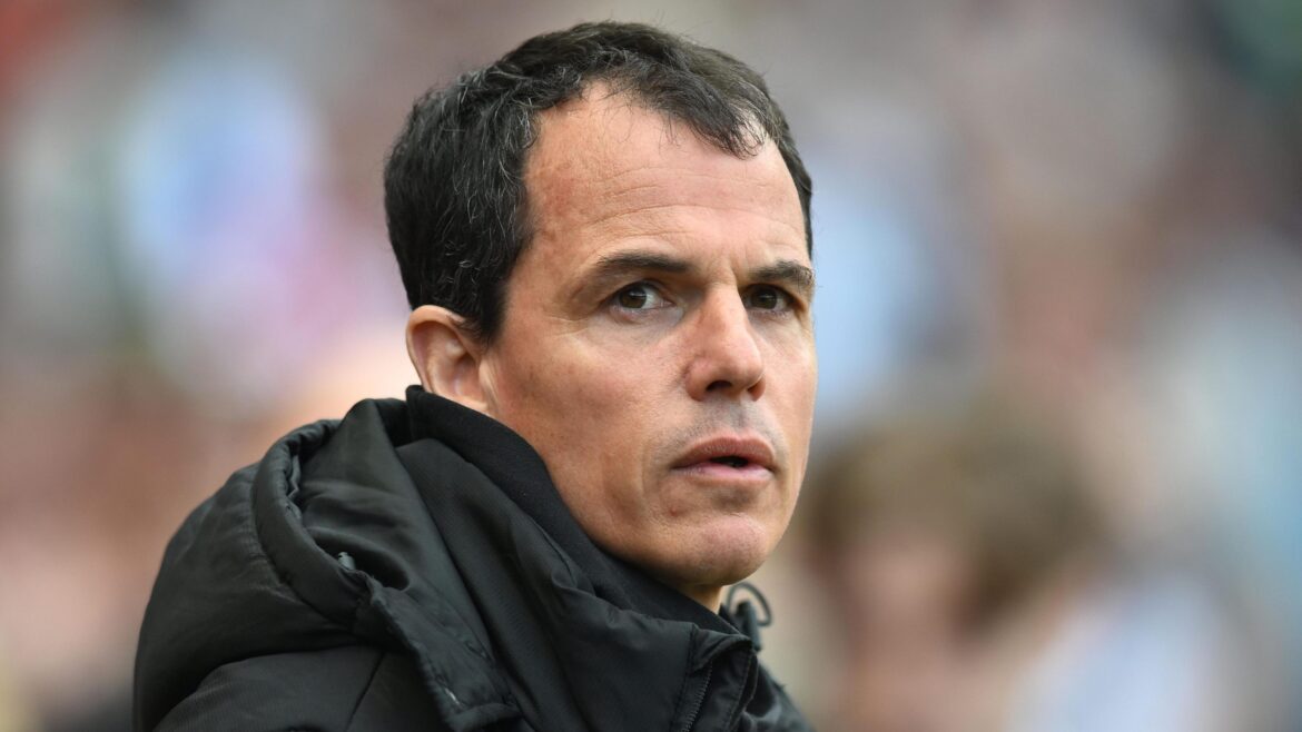 Sunderland Manager Keen to Reunite With Lazio Midfielder – The Laziali