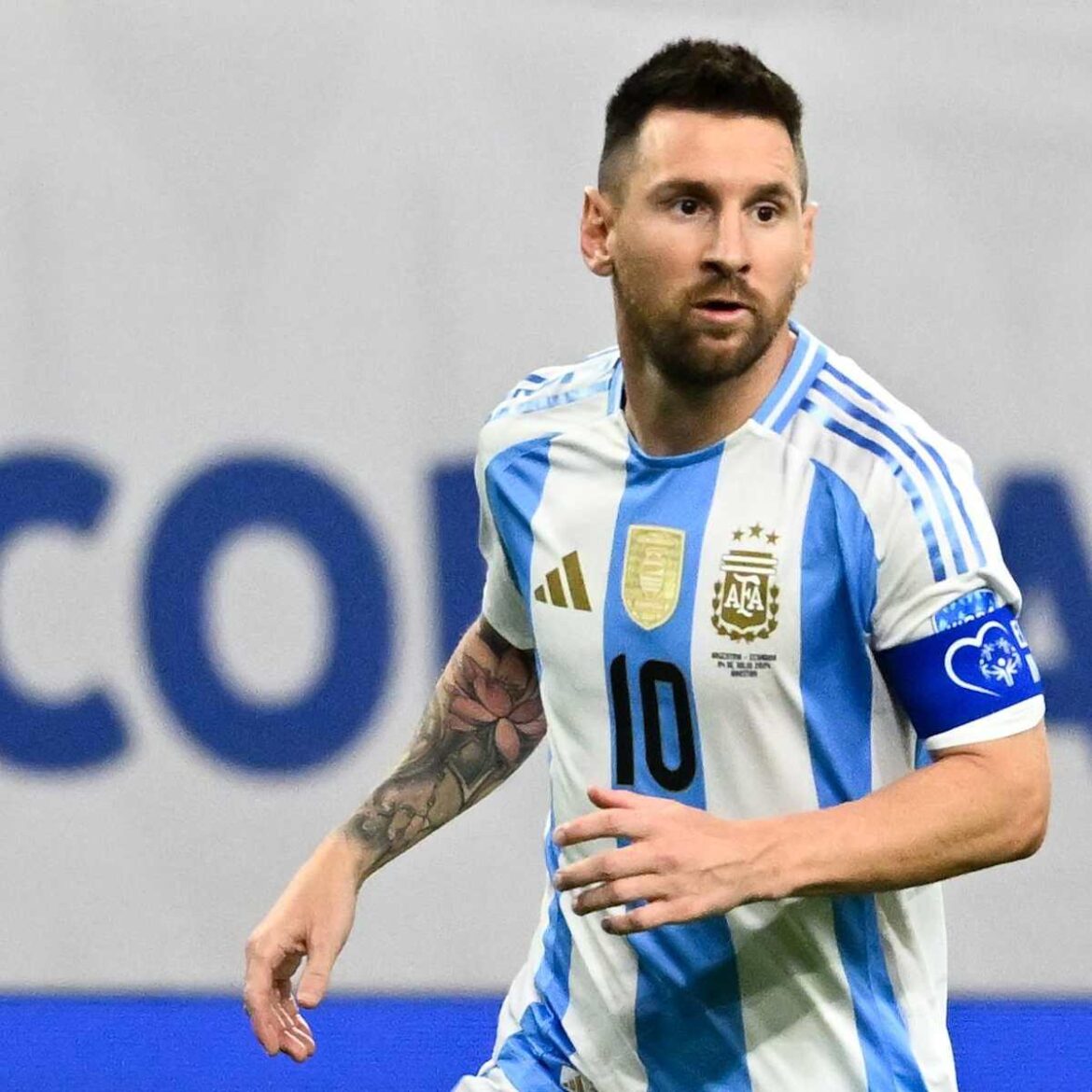 Soccer: 10 Most Skillful Players in Football History – Al Bat