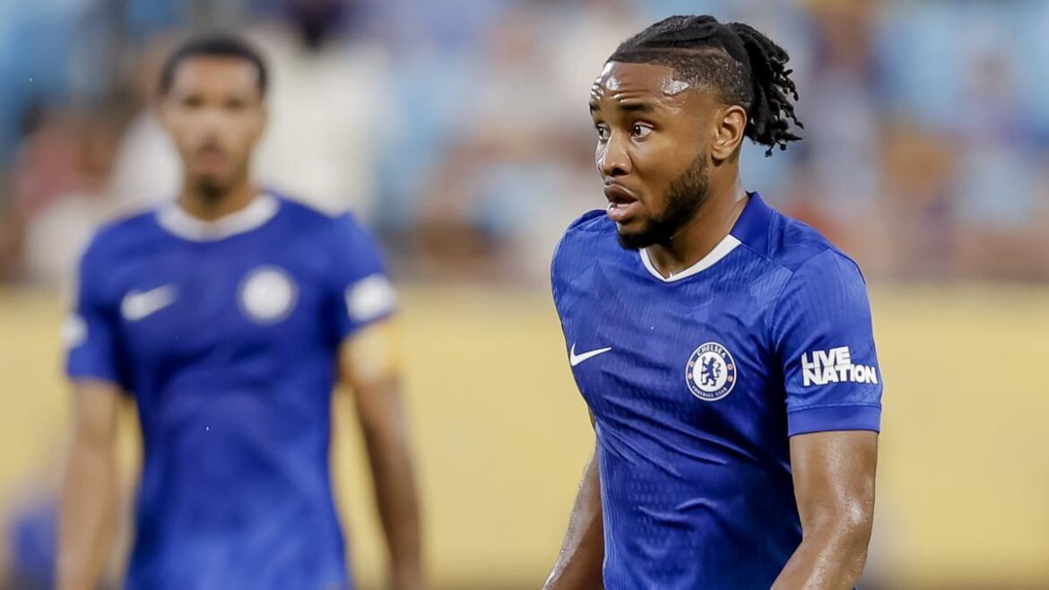 Report: Chelsea’s Christopher Nkunku willing to wait until last minute for Bayern Munich – Yahoo Sports