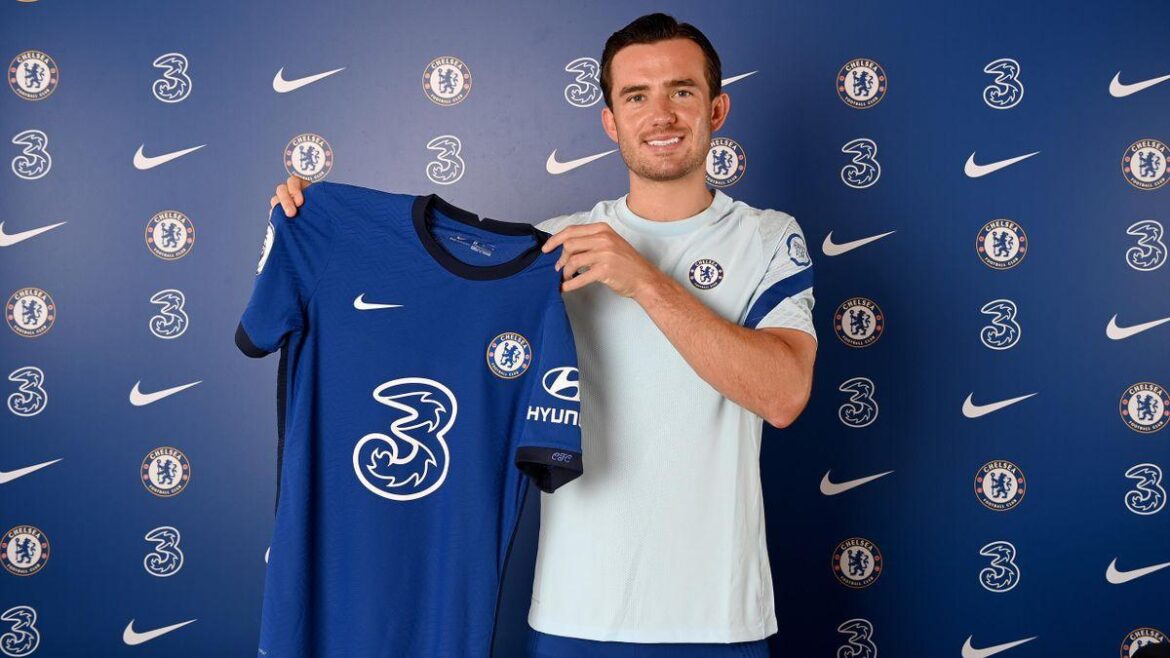 Ben Jacobs drops transfer update on Ben Chilwell and Axel Disasi – we have our doubts – chelsea.news