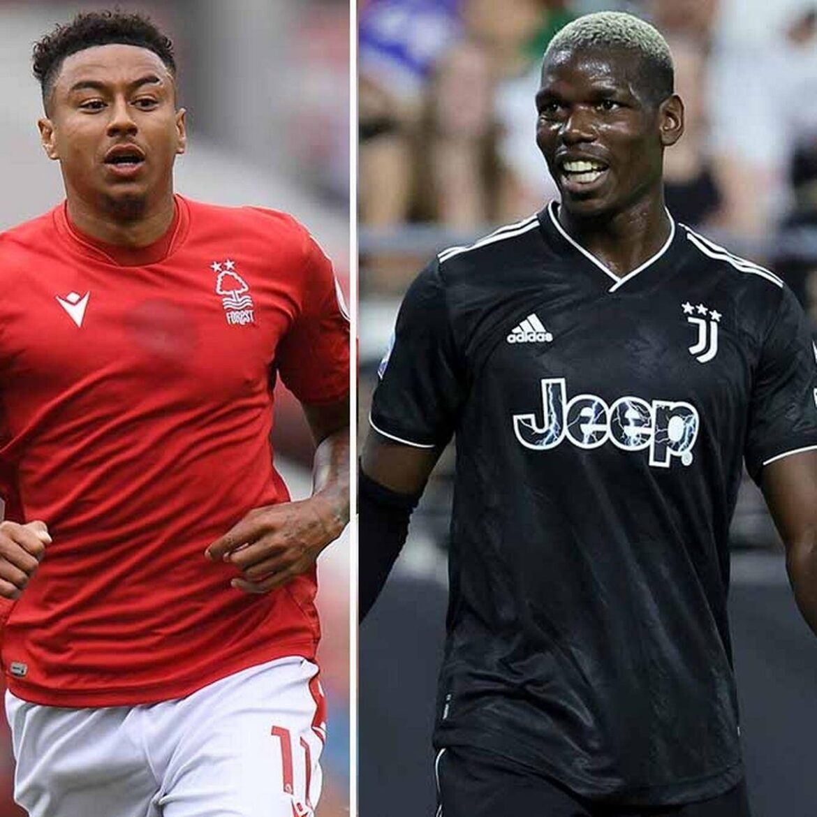 Revealed: The PETTY reason why ex-Man United flop ‘must change his name on the back of his shirt’ – MSN