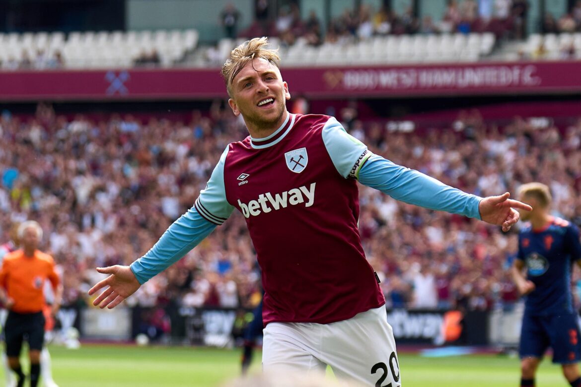 West Ham finalising John Victor signing as player data emerges – Football Insider