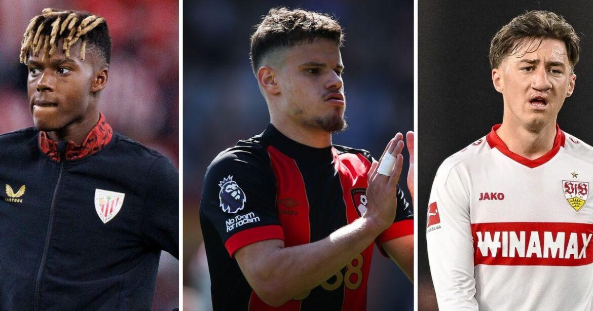 Liverpool transfer news LIVE – Alexander Isak latest, Ibrahima Konate eyed, Marc Guehi agreement – Liverpool Echo