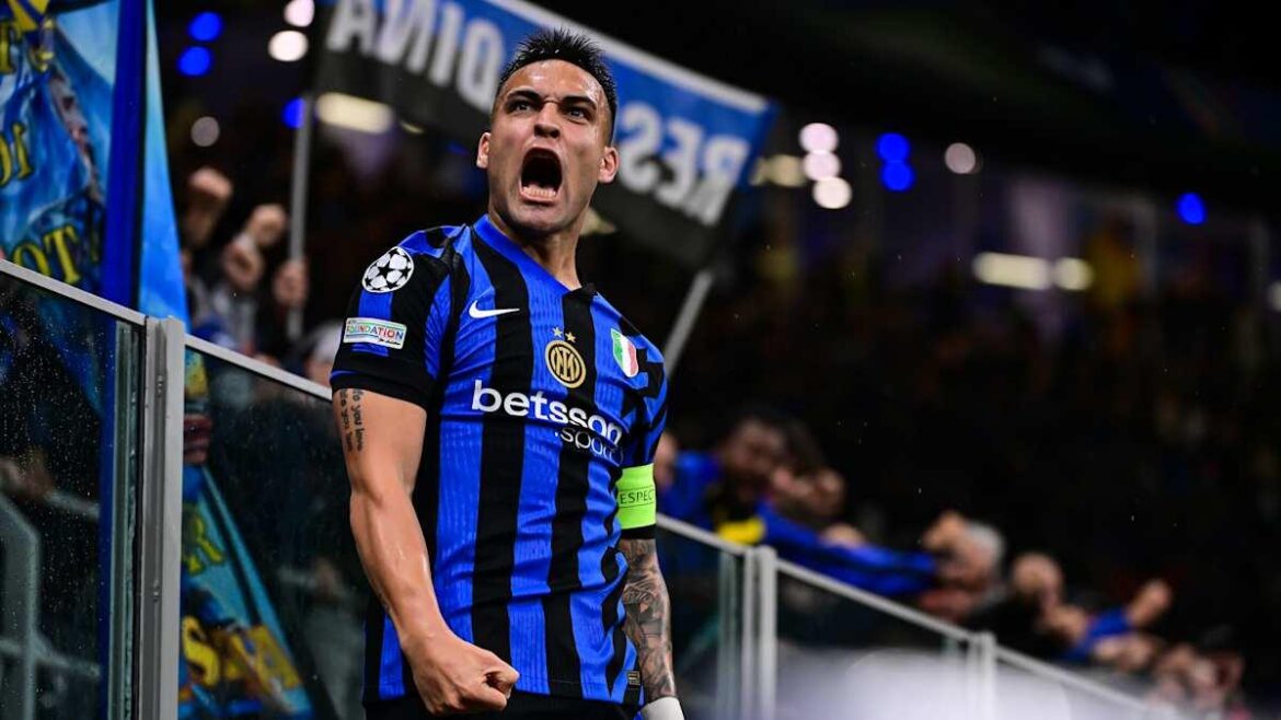 Inter Milan Considering €20M Offers For Ex Bayern Munich Star – But Could Struggle To Find Replacements – ca.sports.yahoo.com