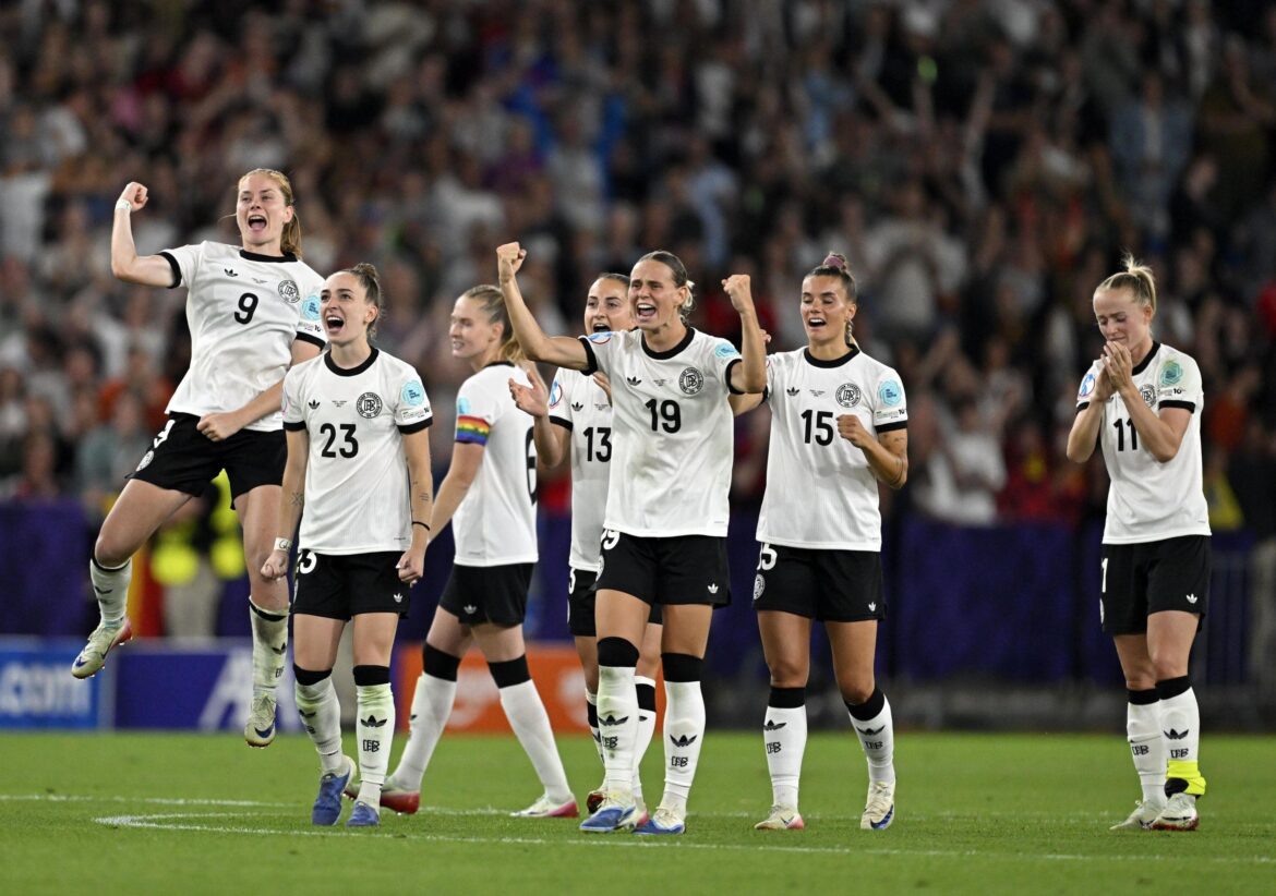 Weakened Germany Recall Leon Goretzka, Karim Adeyemi For UEFA Nations League Tie vs Italy – NDTV Sports