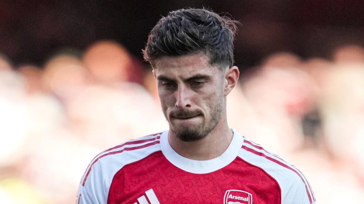 Arsenal’s asking price for Fabio Vieira holting VfB Stuttgart’s pursuit of the midfielder – Get German Football News