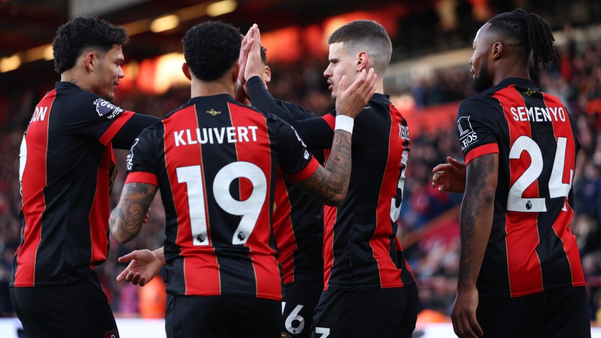 AFC Bournemouth, Chelsea in talks over Axel Disasi loan — reports – We Ain’t Got No History