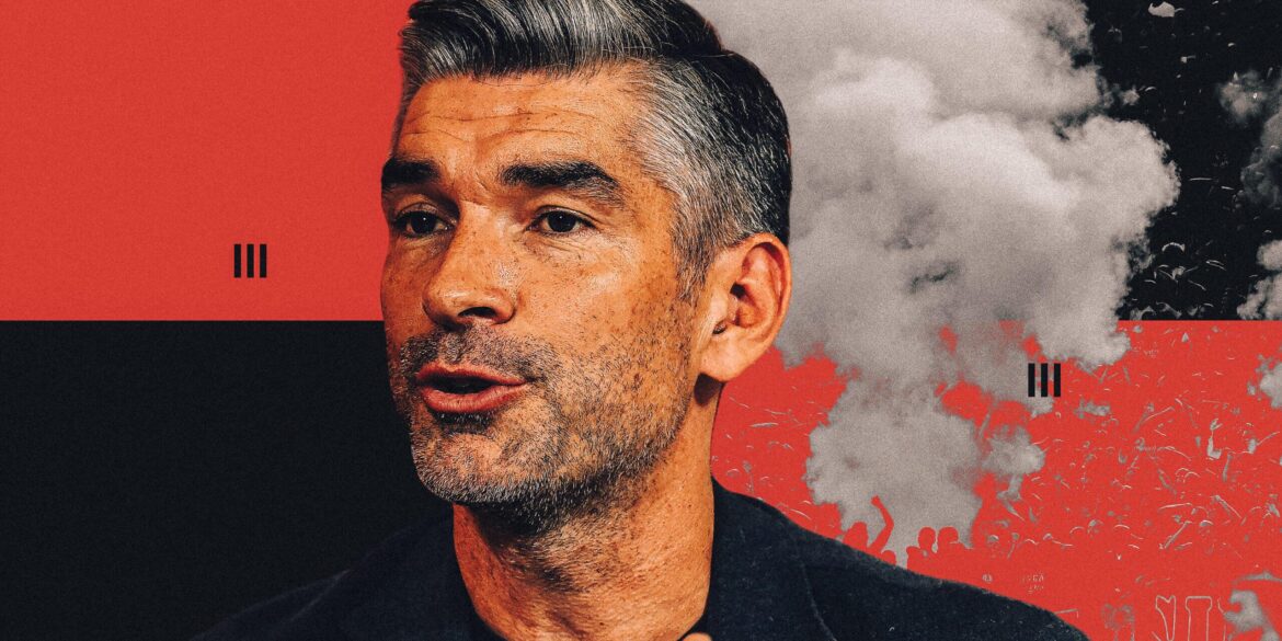 GENIUS Richard Hughes deal could replace Ibrahima Konate – Yahoo Sports