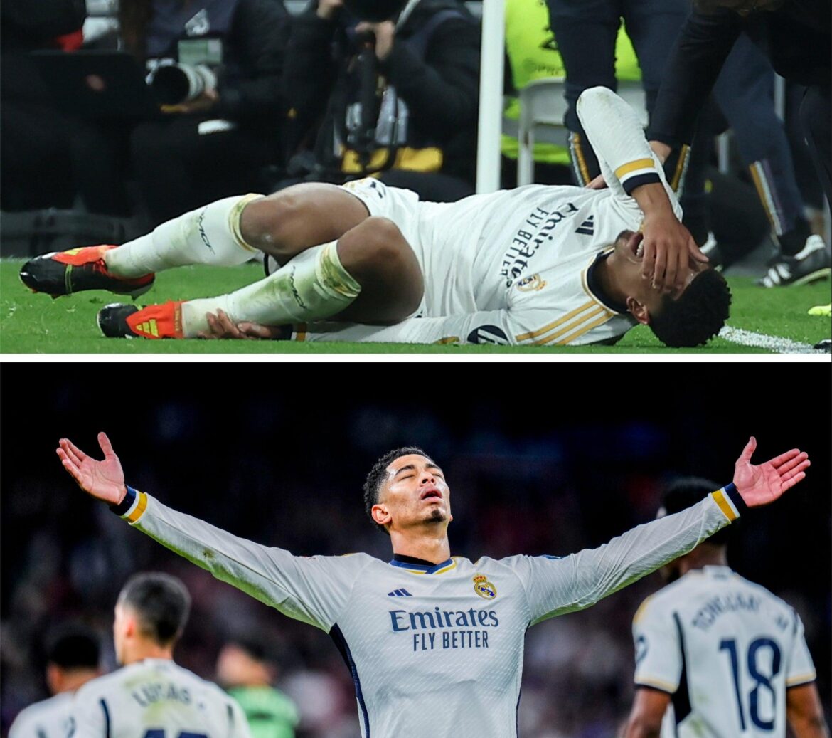 Bellingham, Rudiger, Camavinga latest: Real Madrid injury – Sports Mole