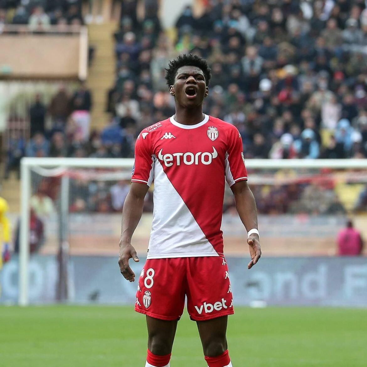 “Tamin’ny taom-pilalaovana Tchouameni…”, namaly ny sazin’i Levante i Pedri – Gazeta Express