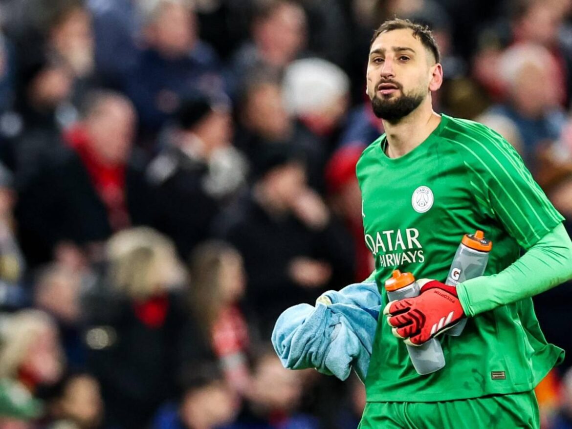 Exclusive: Donnarumma bid close to €30m from eager Manchester City – Football Italia