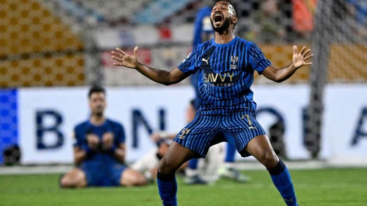 Al-Hilal secures three-year deal with Moroccan goalkeeper Bono from Sevilla – Mundo Deportivo