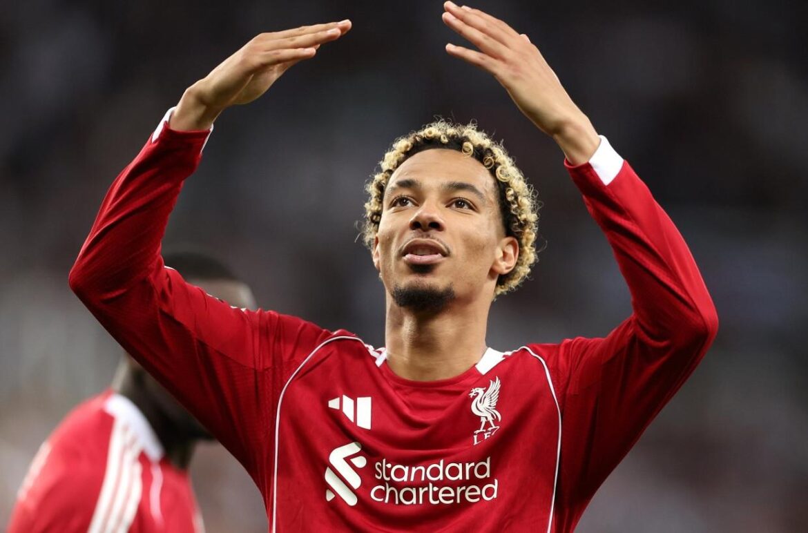 Sources: Liverpool make €50 million offer for Real Madrid mainstay – Yahoo Sports