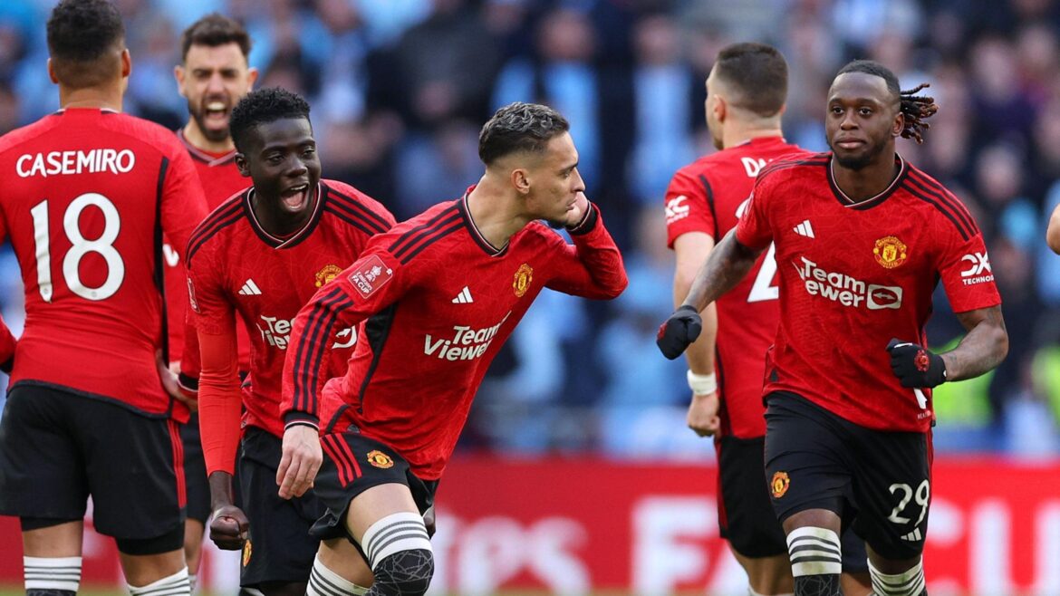 Man Utd news: Opinion – fan’s moment of the year – BBC