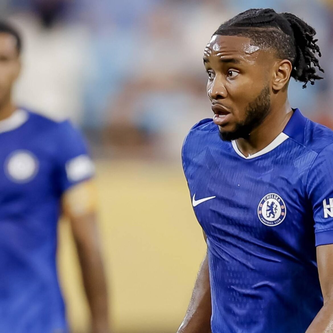 Gossip: Nkunku draws European interest – AOL.com