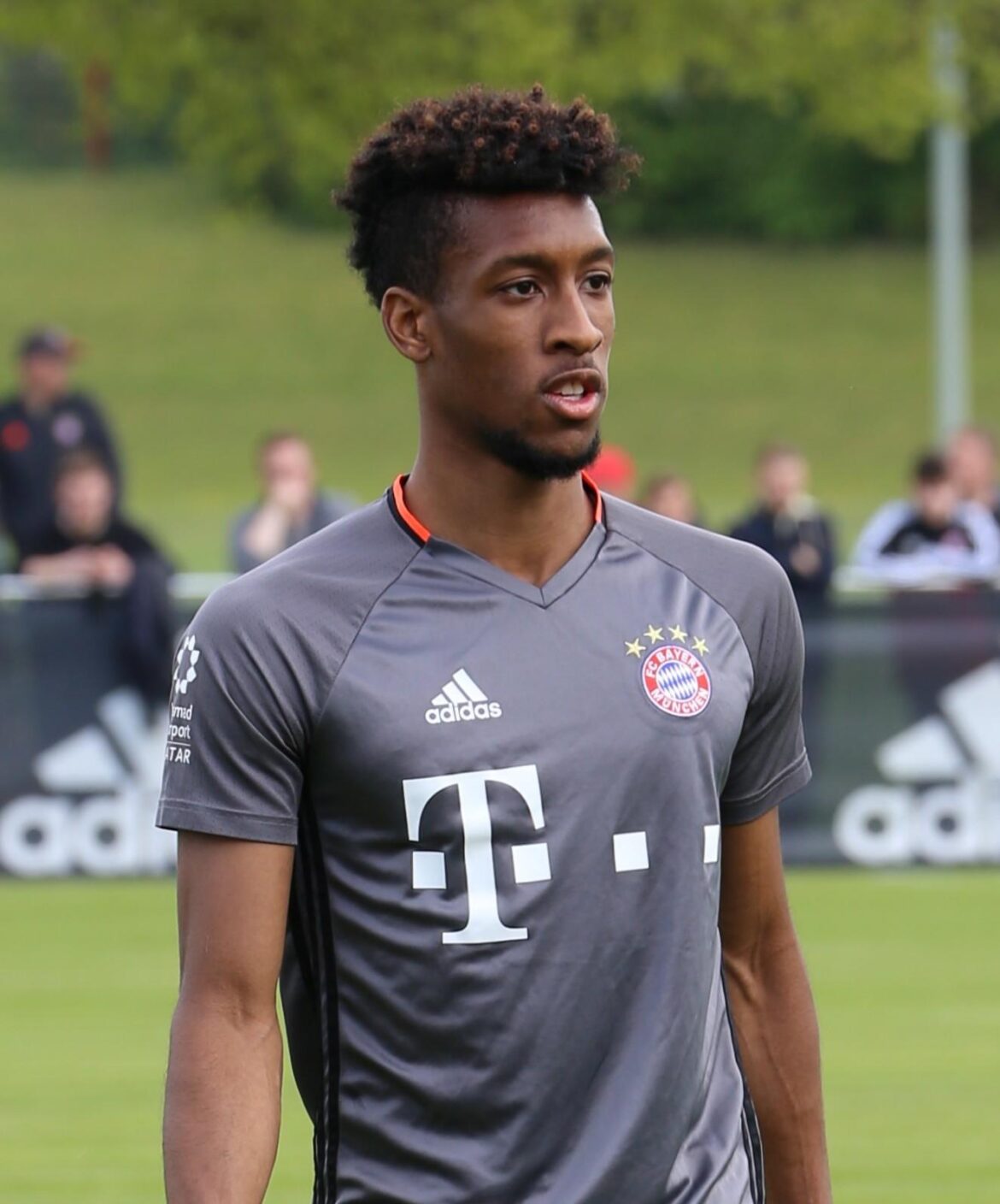 Official: Kingsley Coman transfers to Al Nassr – Gazeta Express
