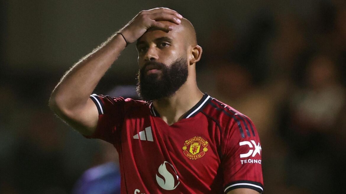 Manchester United to turn Niagara Falls red – Insider Sport