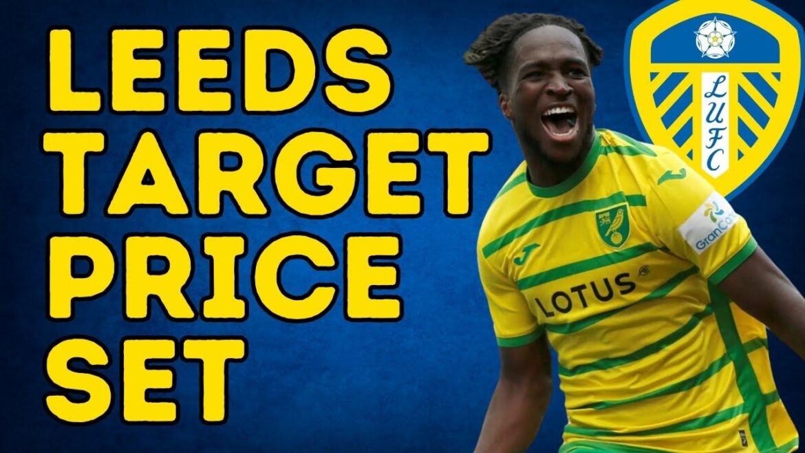 Paul Scholes has already compared Leeds United target to Zinedine Zidane, ‘the sky’s the limit’ – MOT Leeds News