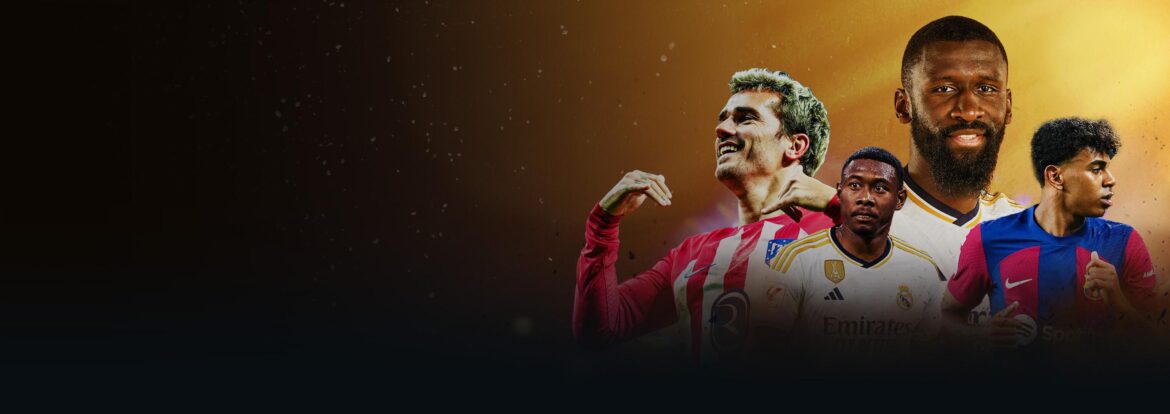 LaLiga side favourites to land Aston Villa midfielder – talkSPORT