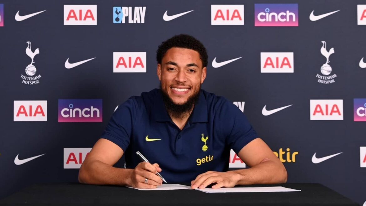 Tottenham are not ruling out two more signings after Randal Kolo Muani – Spurs Web