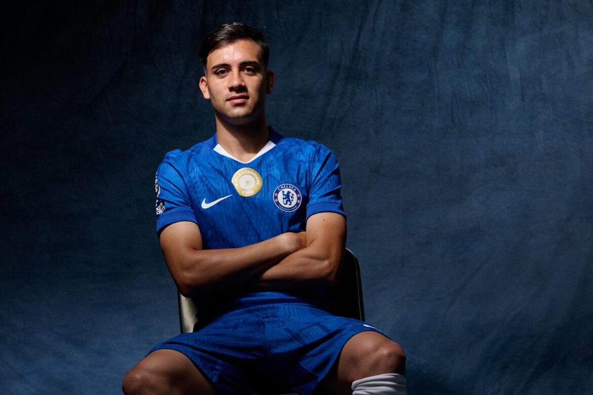 EXCLUSIVE! Chelsea turn down offer for centre back – Si Phillips Talks Chelsea