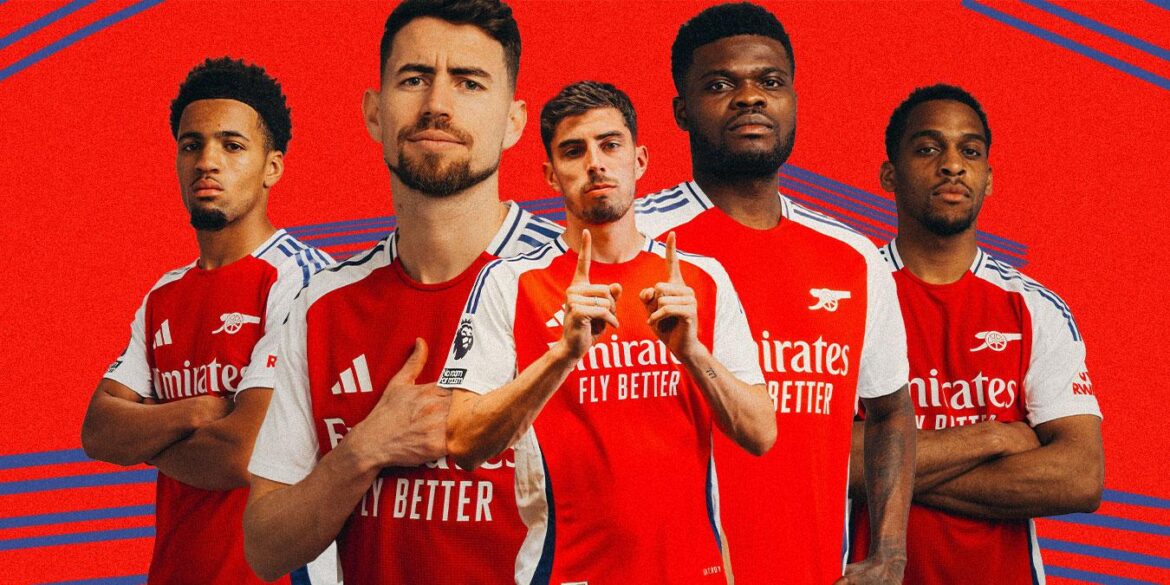 2nd Arsenal midfielder joins Hamburg – Daily Cannon